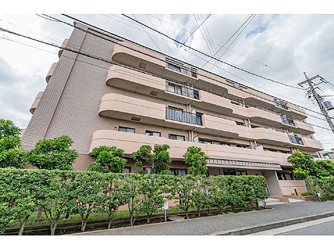 現地外観写真 現地外観写真