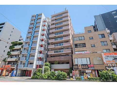 現地外観写真 外観