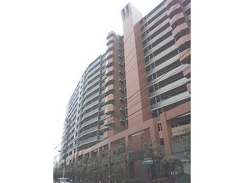 その他共用部　外観