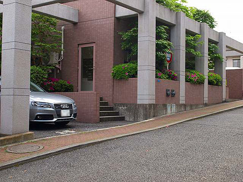 その他共用部　写真2