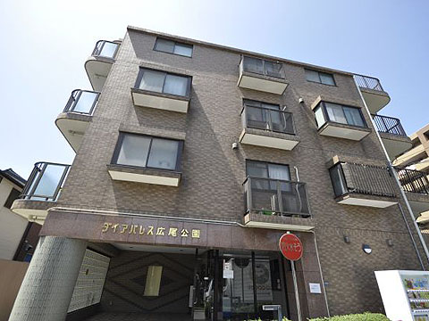 その他共用部　外観5