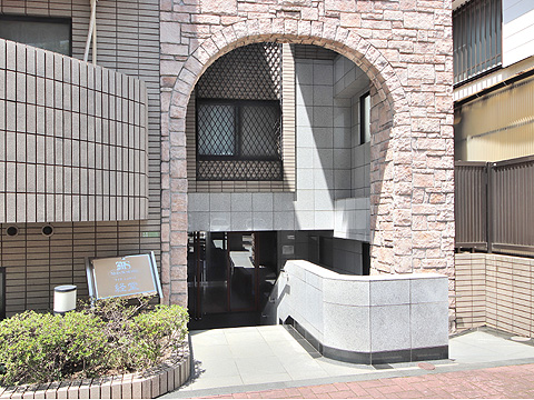 その他共用部　