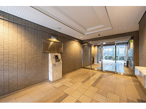 エントランス エントランス