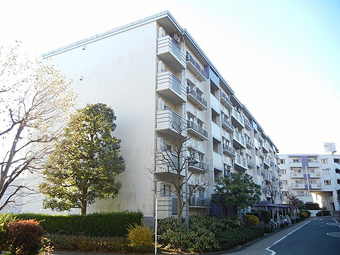 その他共用部　外観3