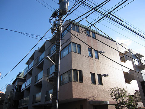 その他共用部　