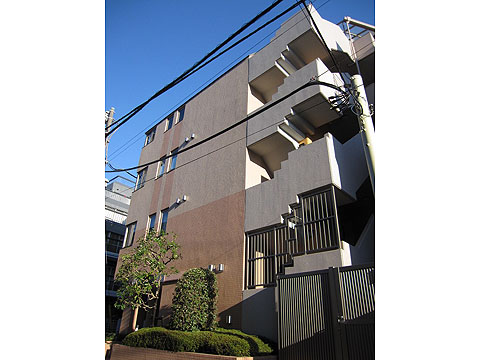 その他共用部　