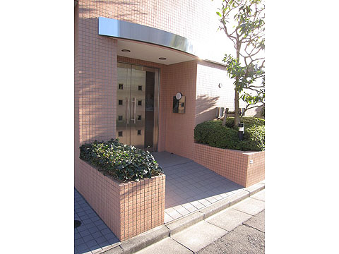 その他共用部　