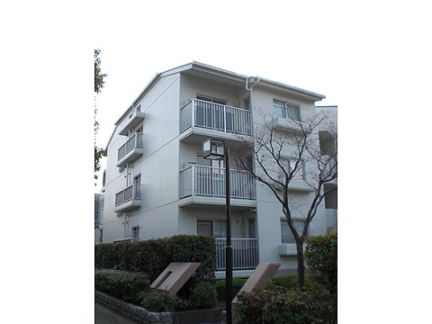 その他共用部　外観２