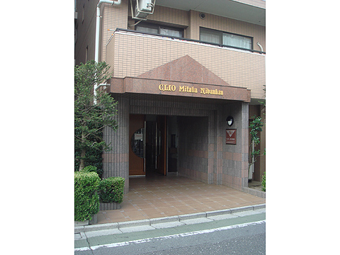 その他共用部　エントランス2