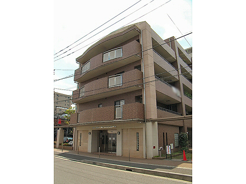 その他共用部　外観3