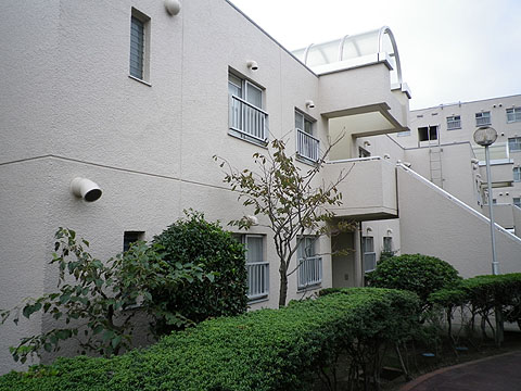 その他共用部　