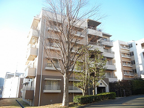 その他共用部　外観3
