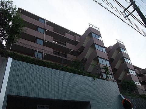 その他共用部　外観３