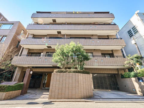 その他共用部　外観２