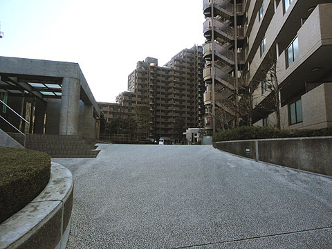 その他共用部　エントランス1
