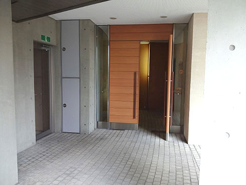その他共用部　エントランス1