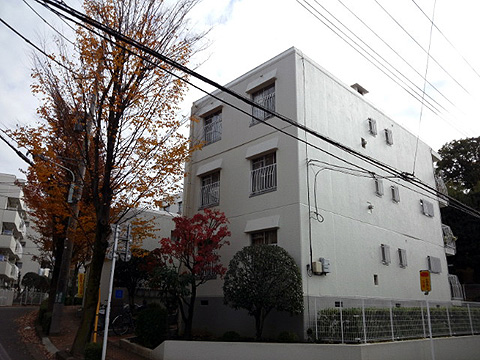 その他共用部　外観2