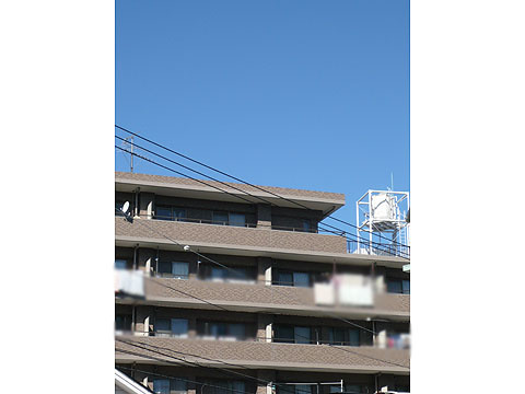 その他共用部　