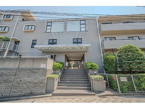 エントランス エントランス