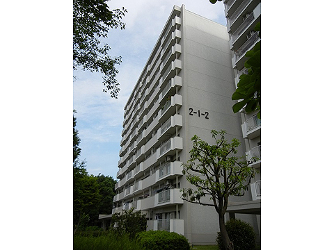 その他共用部　外観3