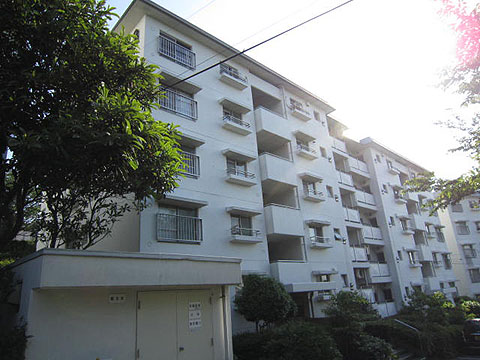 その他共用部　外観3