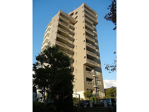 その他共用部　外観２