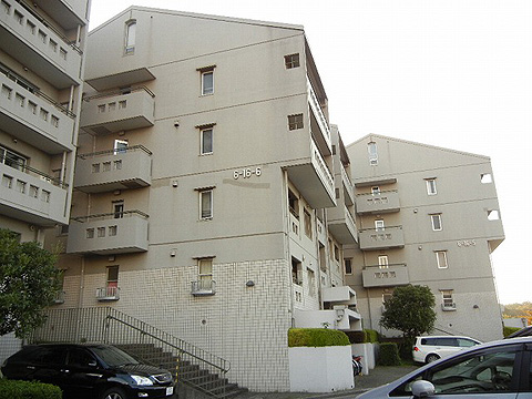 その他共用部　外観２