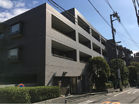 現地外観写真　外観 (2)