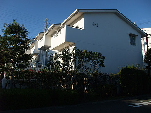 その他共用部　
