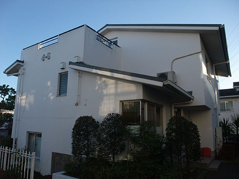 その他共用部　