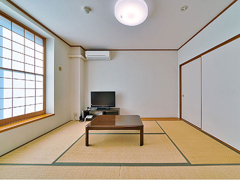 その他共用部　ゲストルーム