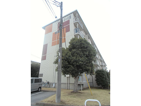 その他共用部　外観３