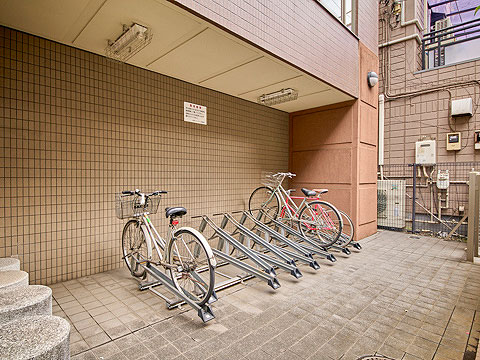 その他共用部　