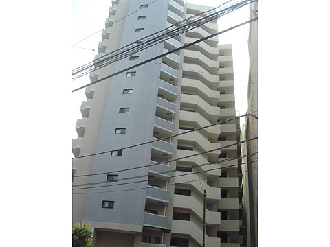 その他共用部　外観3