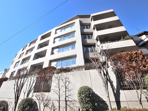 その他共用部　共用部