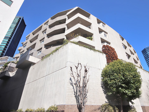 その他共用部　共用部