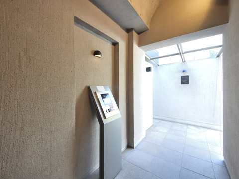 その他共用部　共用部