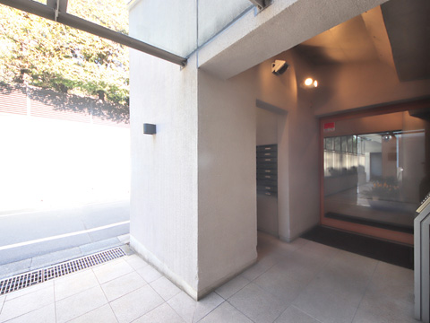 その他共用部　共用部