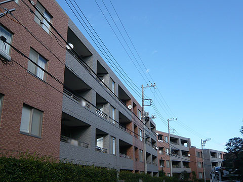 その他共用部　