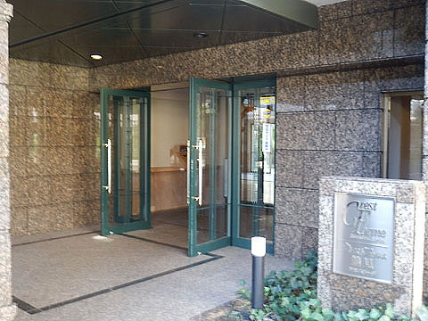 その他共用部　エントランス１