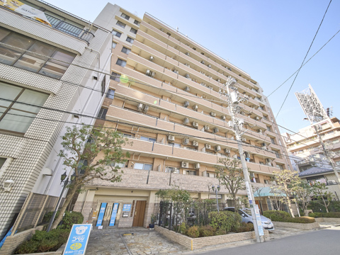 その他共用部　写真1
