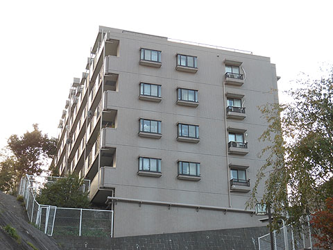 その他共用部　