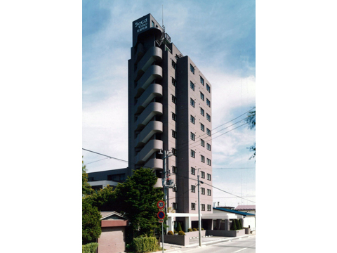 その他共用部　外観２