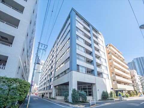 その他共用部　外観２