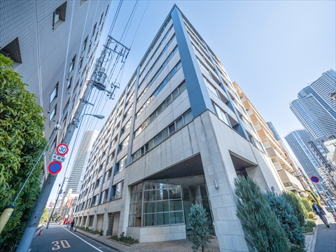 その他共用部　エントランス１