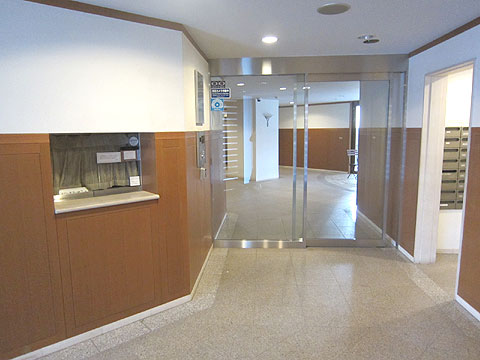 ロビー　IMG_9277