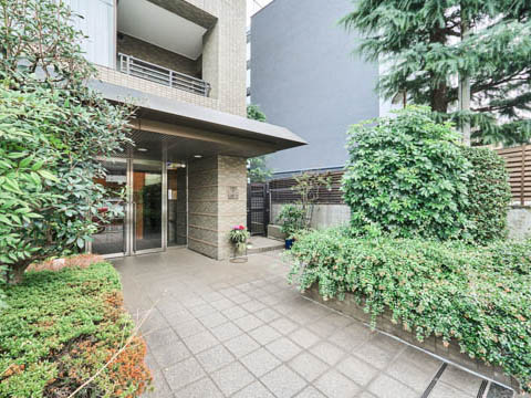 その他共用部　写真1