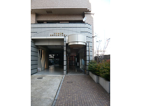 その他共用部　