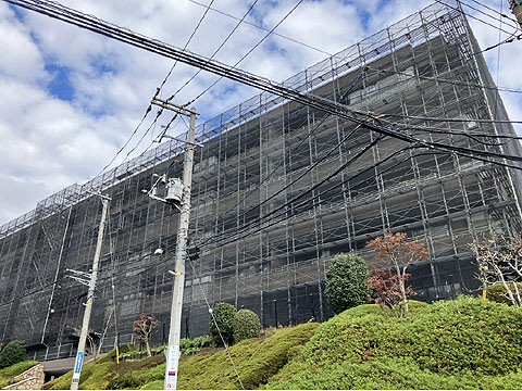 現地外観写真　外観