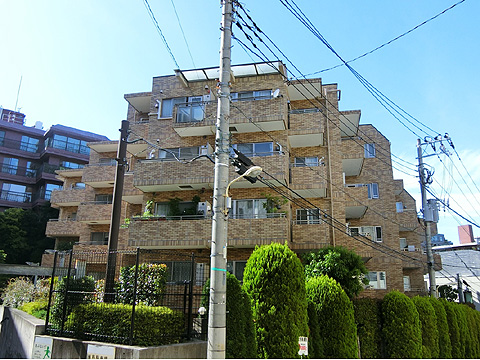 現地外観写真　CIMG6601